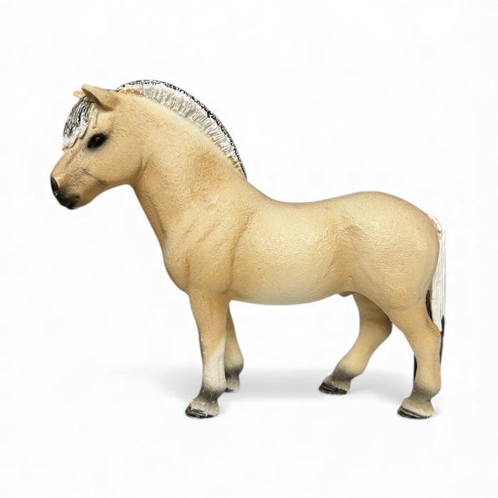 Schleich Vuonohevonen Felix 13753 - Second Hand