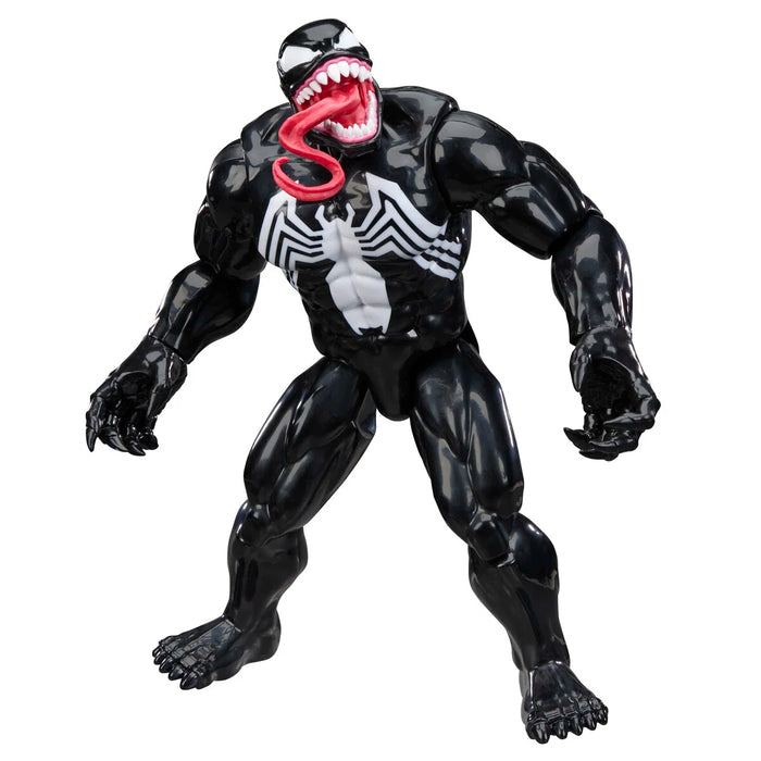 Spiderman Titan Deluxe Venom hahmo 30cm