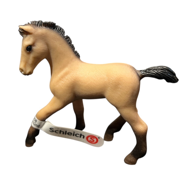 Schleich Lusitano hevosen varsa - Second Hand