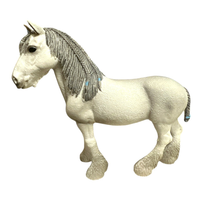 Schleich Shiren hevonen - Second Hand