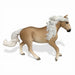 Schleich Haflinger hevonen - Second Hand