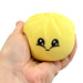 Kawaii Squishy Dumpling 8,5cm yllätys fidget