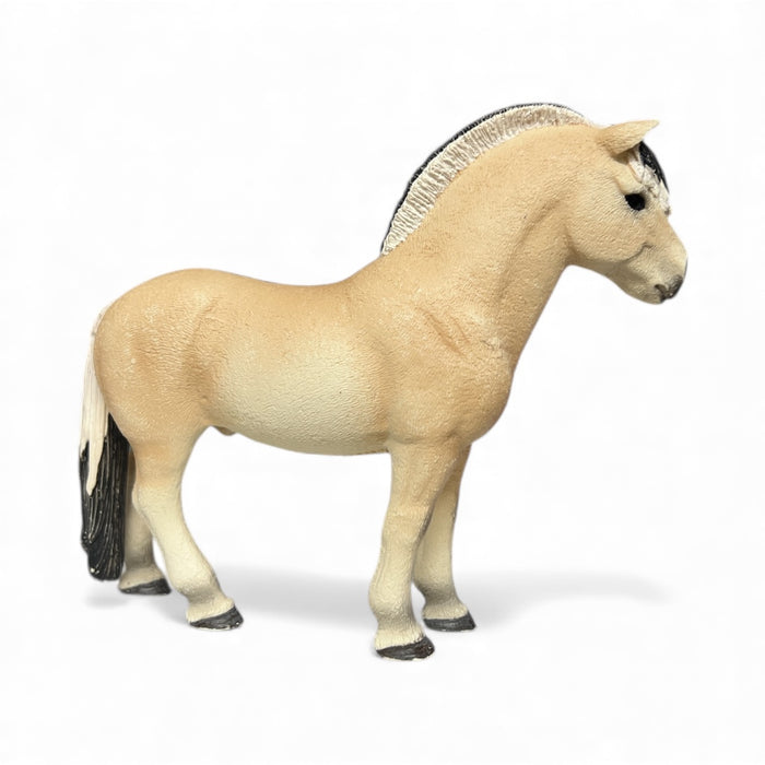 Schleich Vuonohevonen Felix 13753 - Second Hand