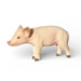 Schleich Porsas 13783 - Second Hand