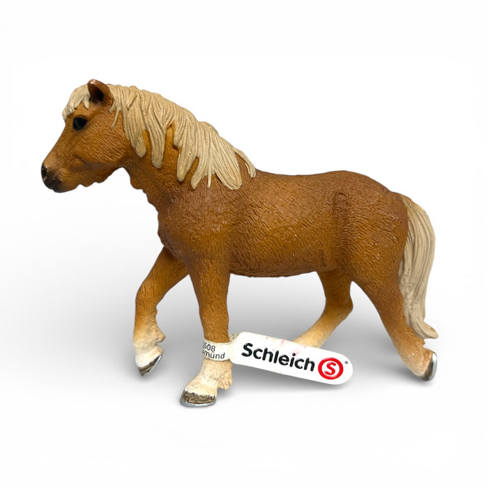 Schleich 13807 Islannin hevonen - Second Hand