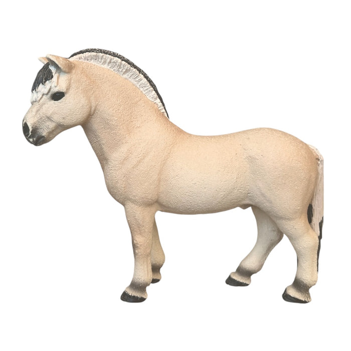 Schleich Vuonohevonen Felix 13753 - Second Hand