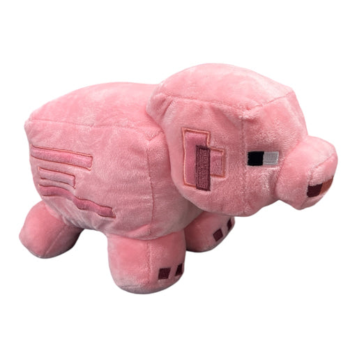 Minecraft Possu pehmolelu 27cm