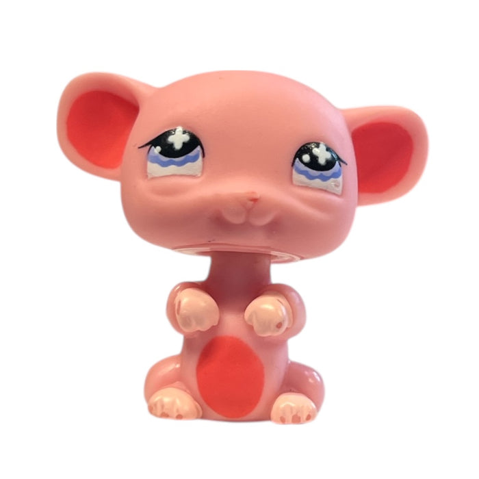 Littlest Petshop Hiiri #632