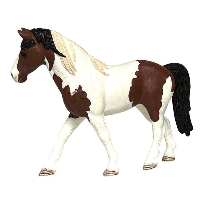 Schleich Tennessee Walker hevonen - Second Hand