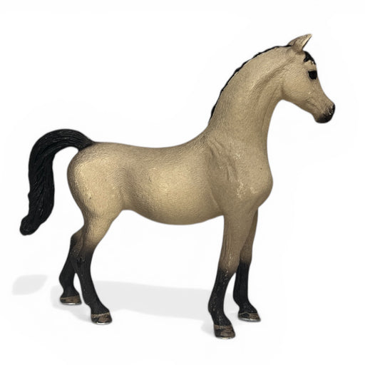 Schleich Arabi hevonen, tamma - Second Hand