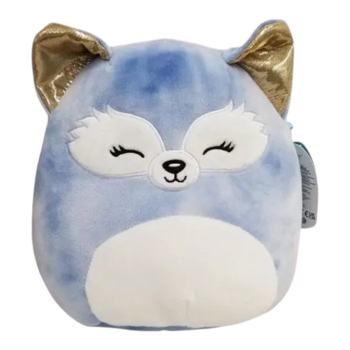 Squishmallows Melanie sini kettu pehmolelu 20cm