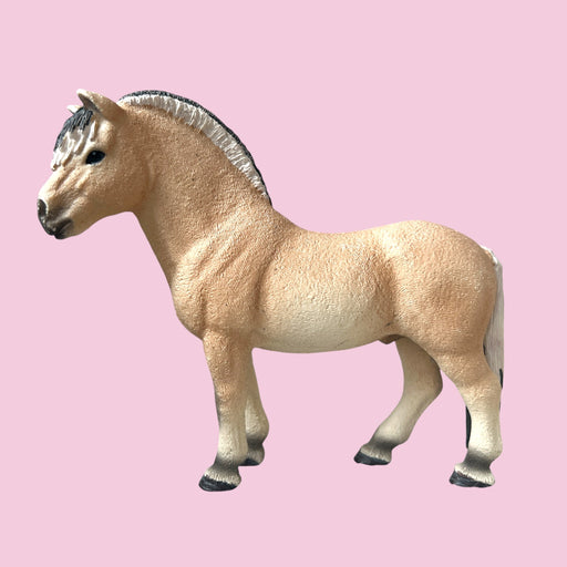 Schleich Vuonohevonen Felix 13753 - Second Hand