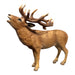 Schleich Saksanhirvi 14647 - Second Hand