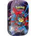 Pokemon Mega Evolution Mega Heroes Mini Tin - Mega Lucario - Ennakko