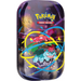 Pokemon Mega Evolution Mega Heroes Mini Tin - Mega Venusaur - Ennakko