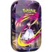 Pokemon Mega Evolution Mega Heroes Mini Tin - Mega Gardevoir - Ennakko