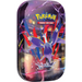 Pokemon Mega Evolution Mega Heroes Mini Tin - Mega Latias - Ennakko
