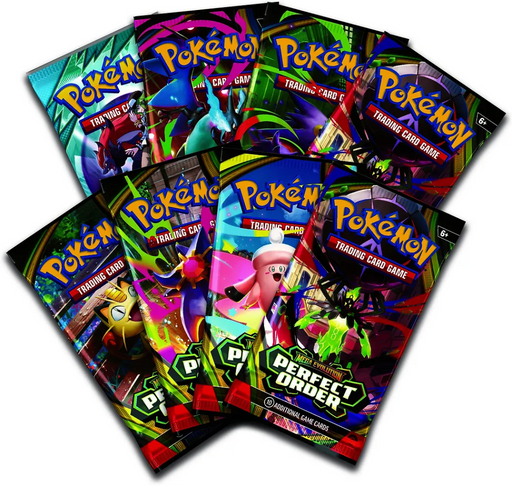 Pokémon Mega Zygarde ex Premium Collection box - Ennakkotilaus