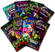Pokémon Mega Zygarde ex Premium Collection box - Ennakkotilaus