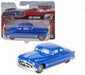 Disney Cars Doc Hudson pull back auto