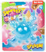 Squeezy Splash! puristeltava Stressi fidget lelu