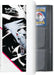Pokemon Scarlet & Violet White Flare A4 - iso kansio korteille
