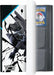 Pokemon Scarlet & Violet Black Bolt A4 - iso kansio korteille
