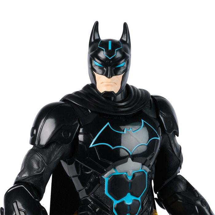Batman Ninja strike toimintahahmo figuuri 30cm