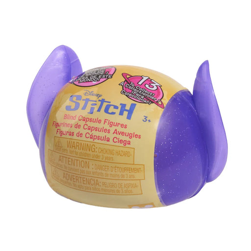 Disney Stitch OutofThisWorld yllätys figuuri 1kpl