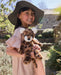 Charlie Bears Lenny Leopardi pehmolelu 29cm