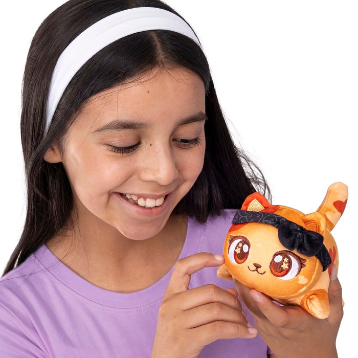 Aphmau Mystery Meemeows Mystreet pehmolelu kissa 15cm