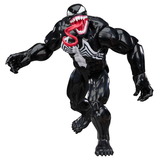 Spiderman Titan Deluxe Venom hahmo 30cm