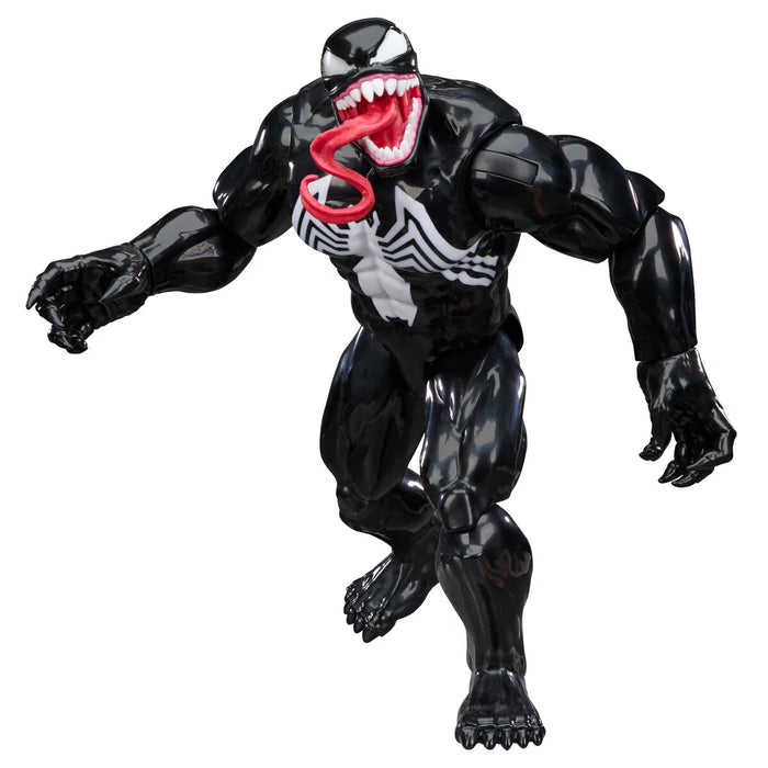 Spiderman Titan Deluxe Venom hahmo 30cm