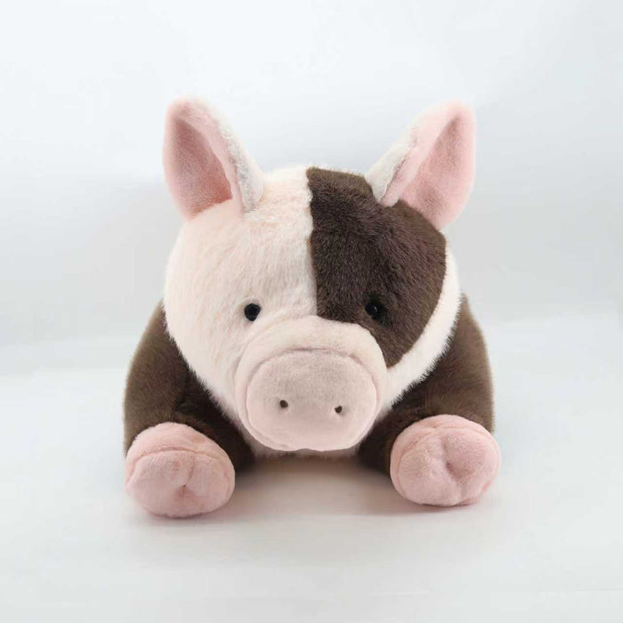 Spotty Possu iso pehmolelu 40cm