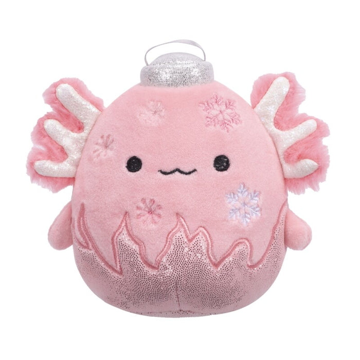Squishmallows Joulu 2026 Mystery pehmo 10cm