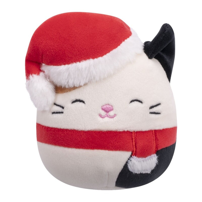 Squishmallows Joulu 2026 Mystery pehmo 10cm