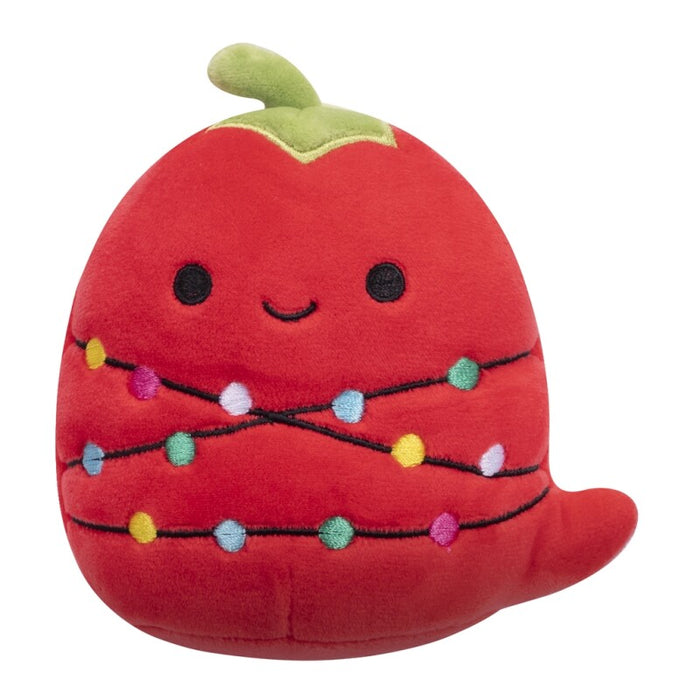 Squishmallows Joulu 2026 Mystery pehmo 10cm