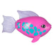 Swimways Rainbow Reef uiva Kala vesilelu - oranssi
