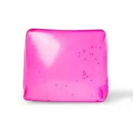 Scrunchems Giant Sugar Cube stressi lelu