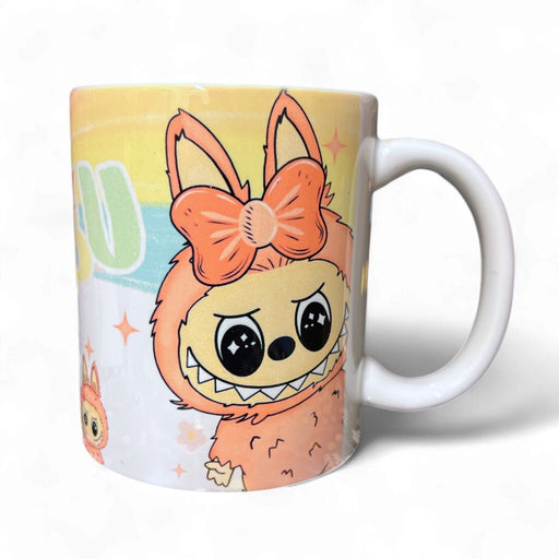 Labubu muki 3dl