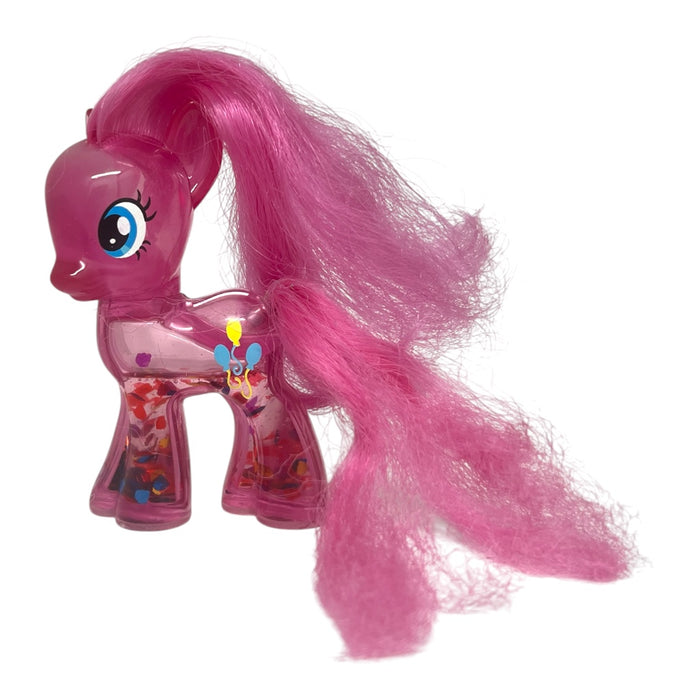 My Little Pony Pinkie Pie 8cm - Second Hand