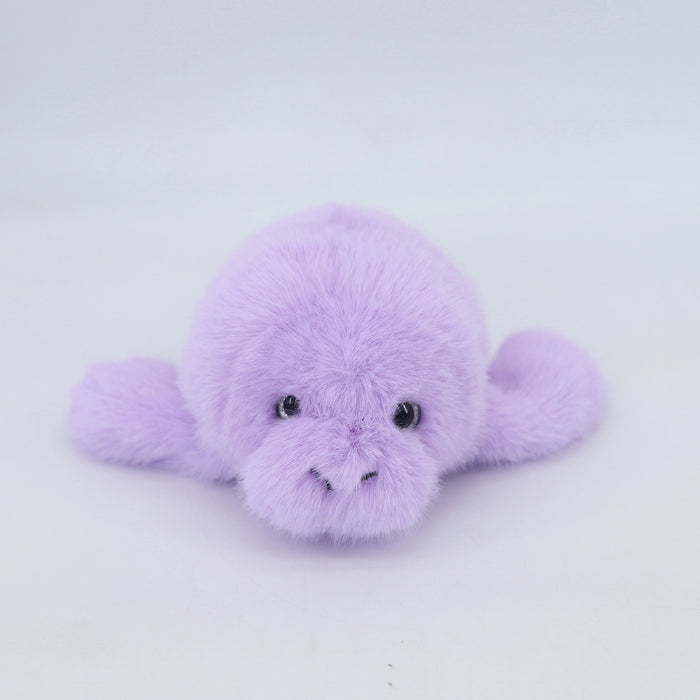 Manaatti pehmolelu 30cm