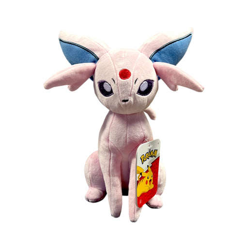 Pokemon Espeon pehmolelu 20cm
