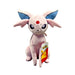Pokemon Espeon pehmolelu 20cm
