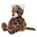 Charlie Bears Lenny Leopardi pehmolelu 29cm