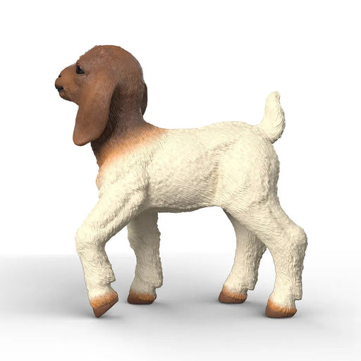 Schleich 14930 Boer vuohi kili - Ennakkotilaus