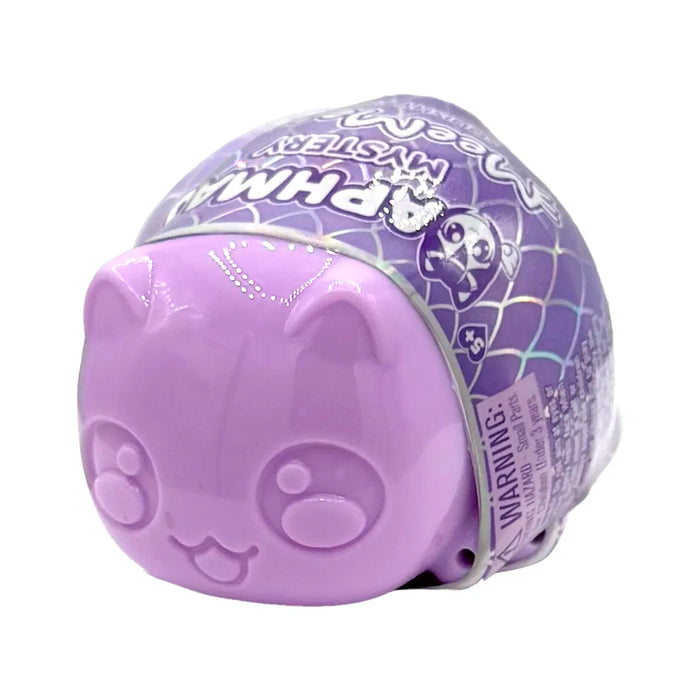 Aphmau Mystery Dragons puristeltava lohikäärme