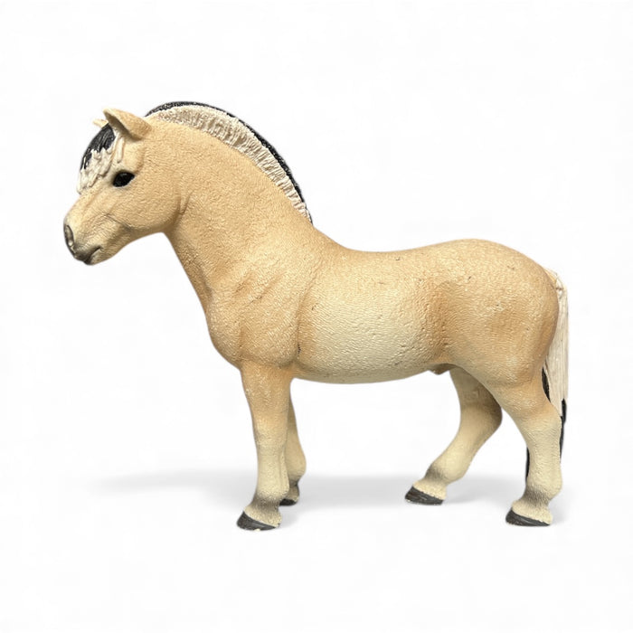 Schleich Vuonohevonen Felix 13753 - Second Hand