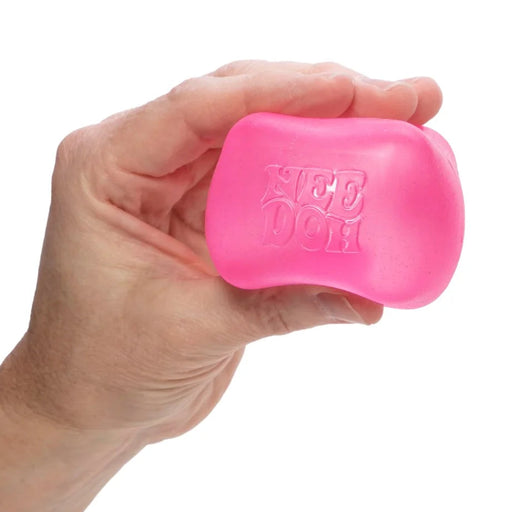 NEEDOH Nice Cube 1kpl - valitse väri