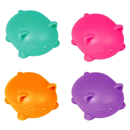 NEEDOH Cool Cats kissa 1kpl - valitse väri